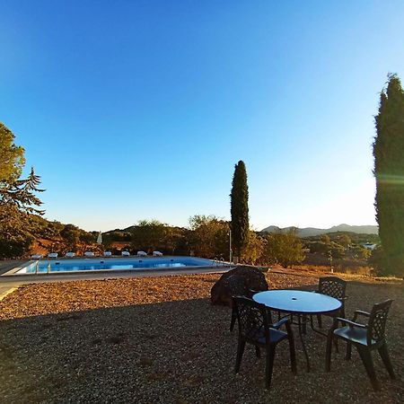 Casa Rural El Contarin - An Andalusian Escape, Archidona, Malaga Zewnętrze zdjęcie