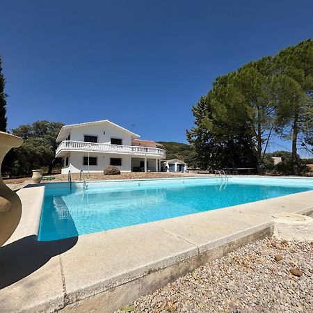 Casa Rural El Contarin - An Andalusian Escape, Archidona, Malaga Zewnętrze zdjęcie