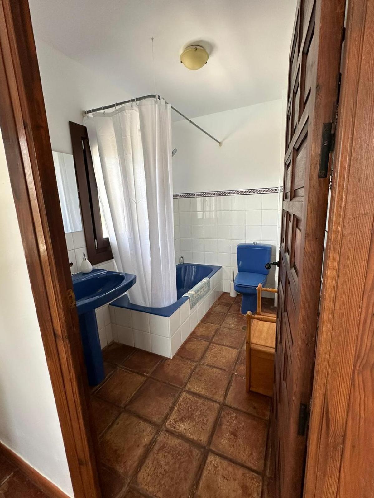 Casa Rural El Contarin - An Andalusian Escape, Archidona, Malaga Zewnętrze zdjęcie