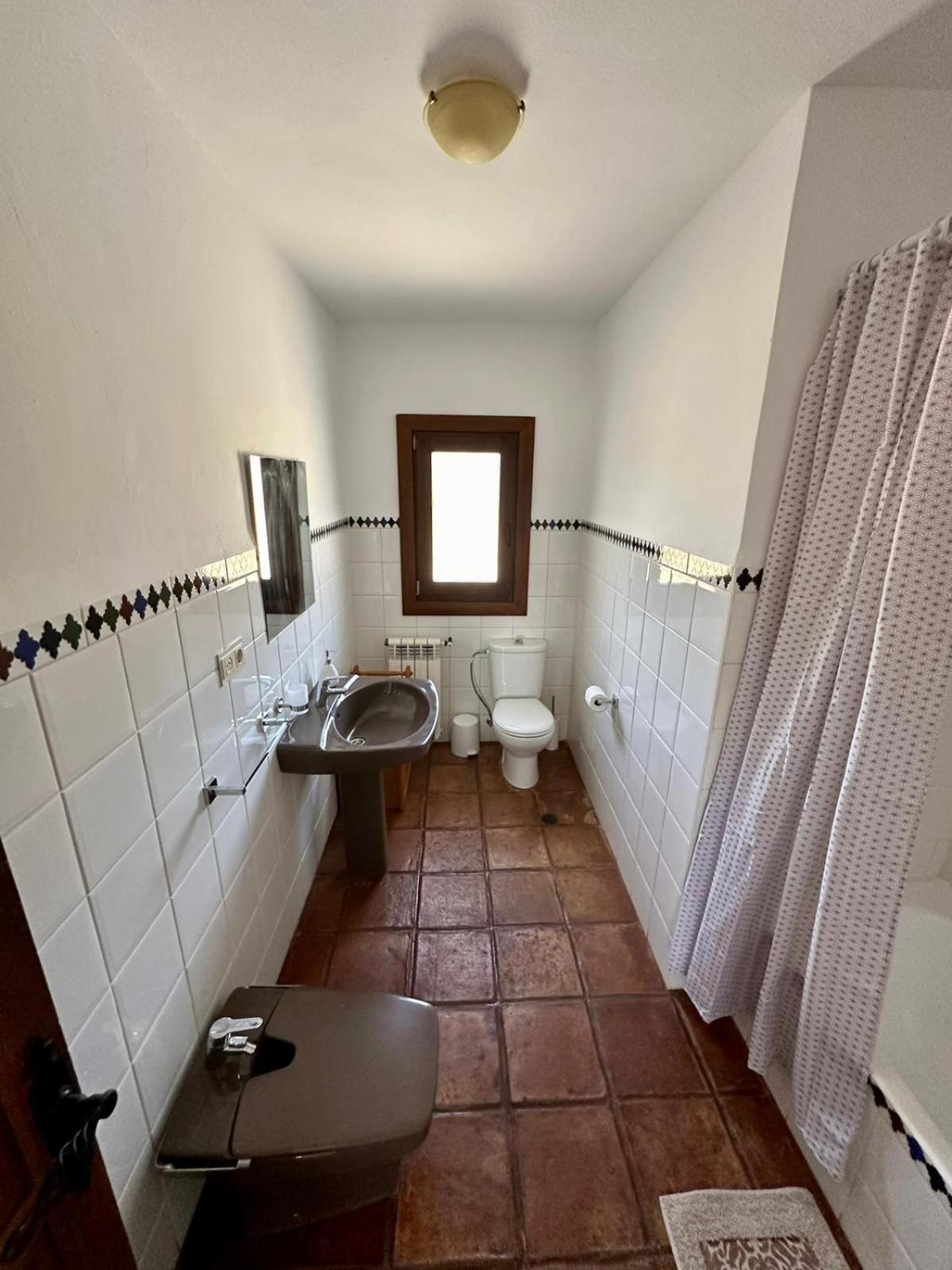Casa Rural El Contarin - An Andalusian Escape, Archidona, Malaga Zewnętrze zdjęcie