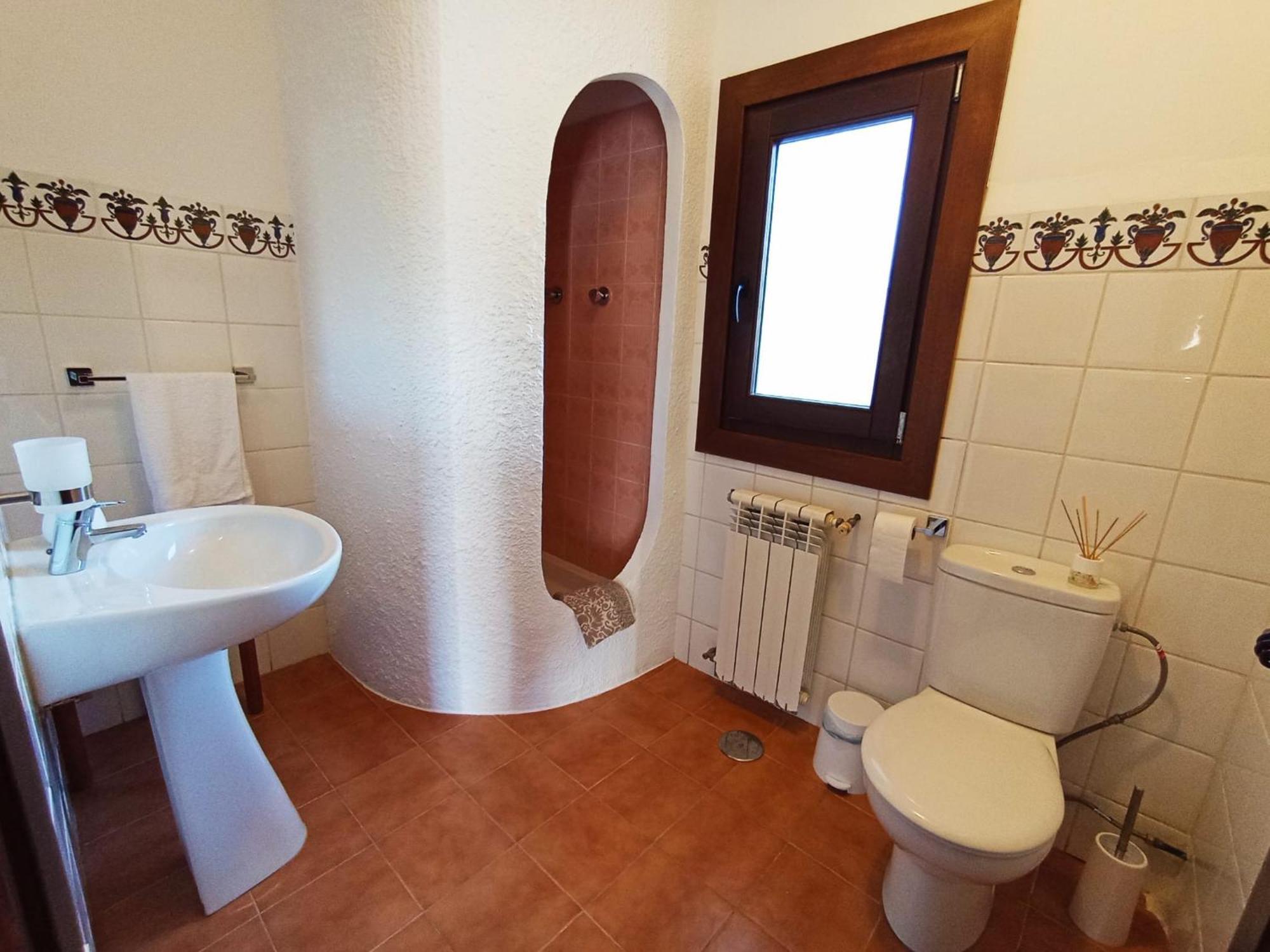 Casa Rural El Contarin - An Andalusian Escape, Archidona, Malaga Zewnętrze zdjęcie