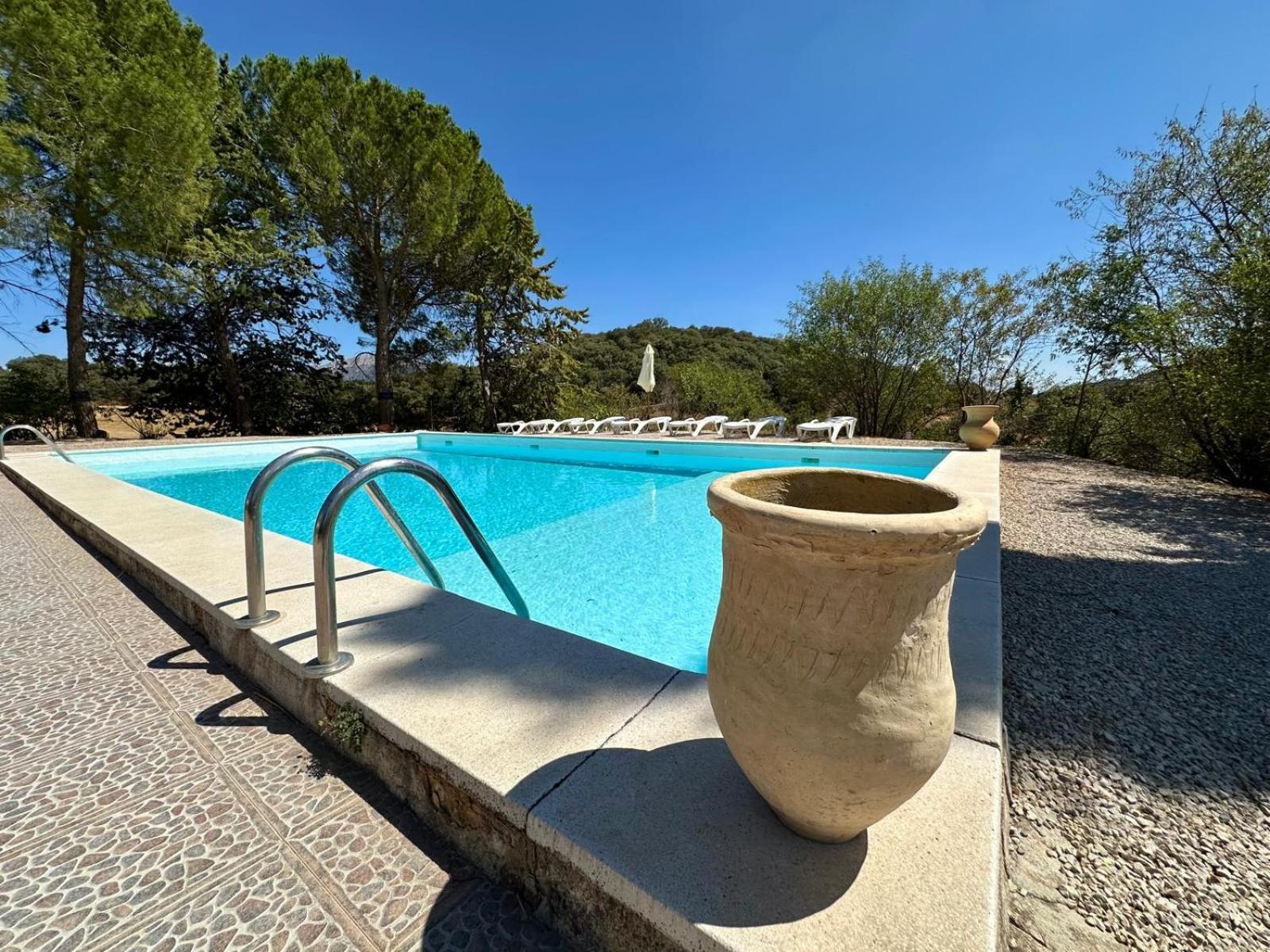 Casa Rural El Contarin - An Andalusian Escape, Archidona, Malaga Zewnętrze zdjęcie