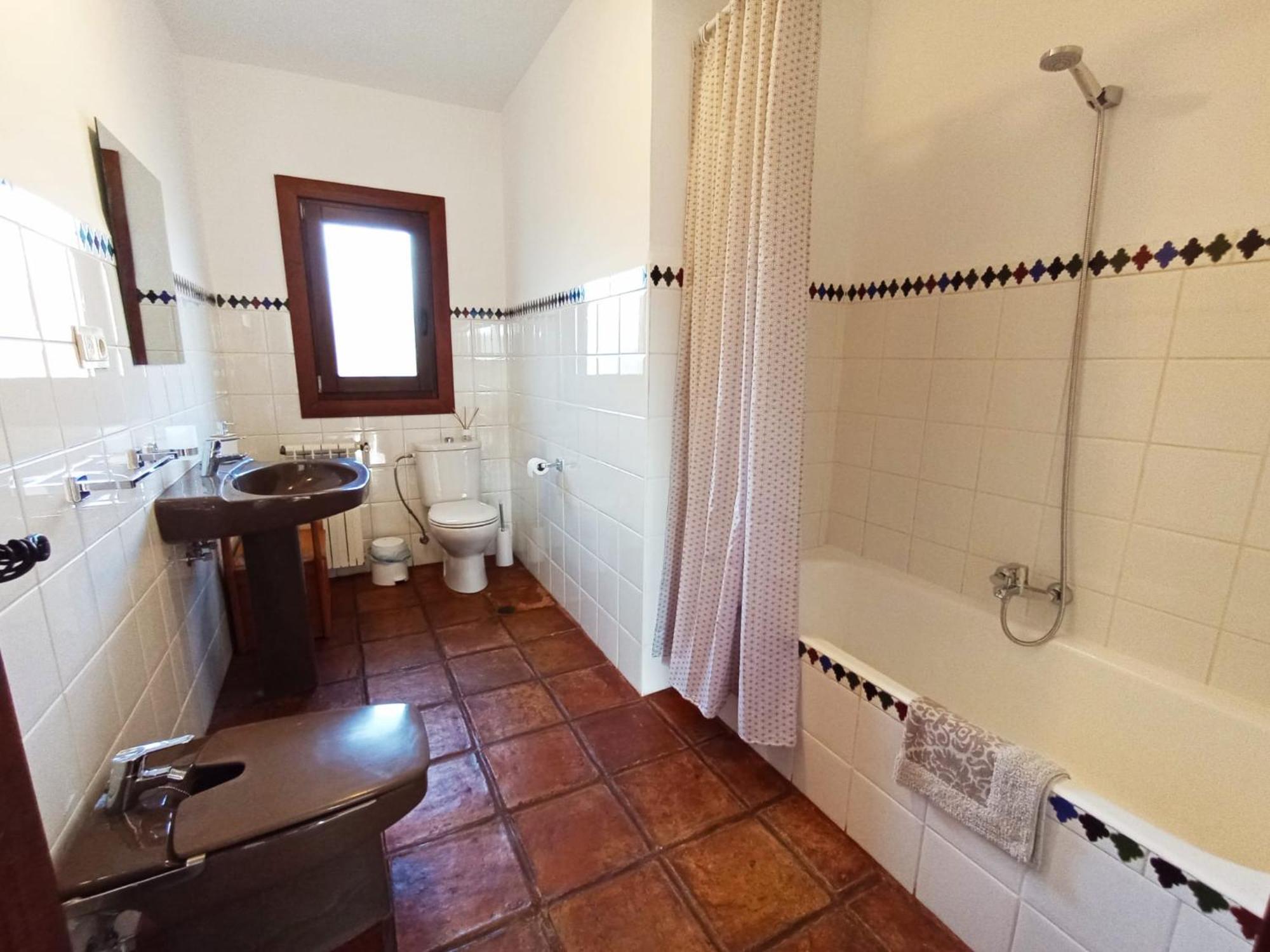 Casa Rural El Contarin - An Andalusian Escape, Archidona, Malaga Zewnętrze zdjęcie
