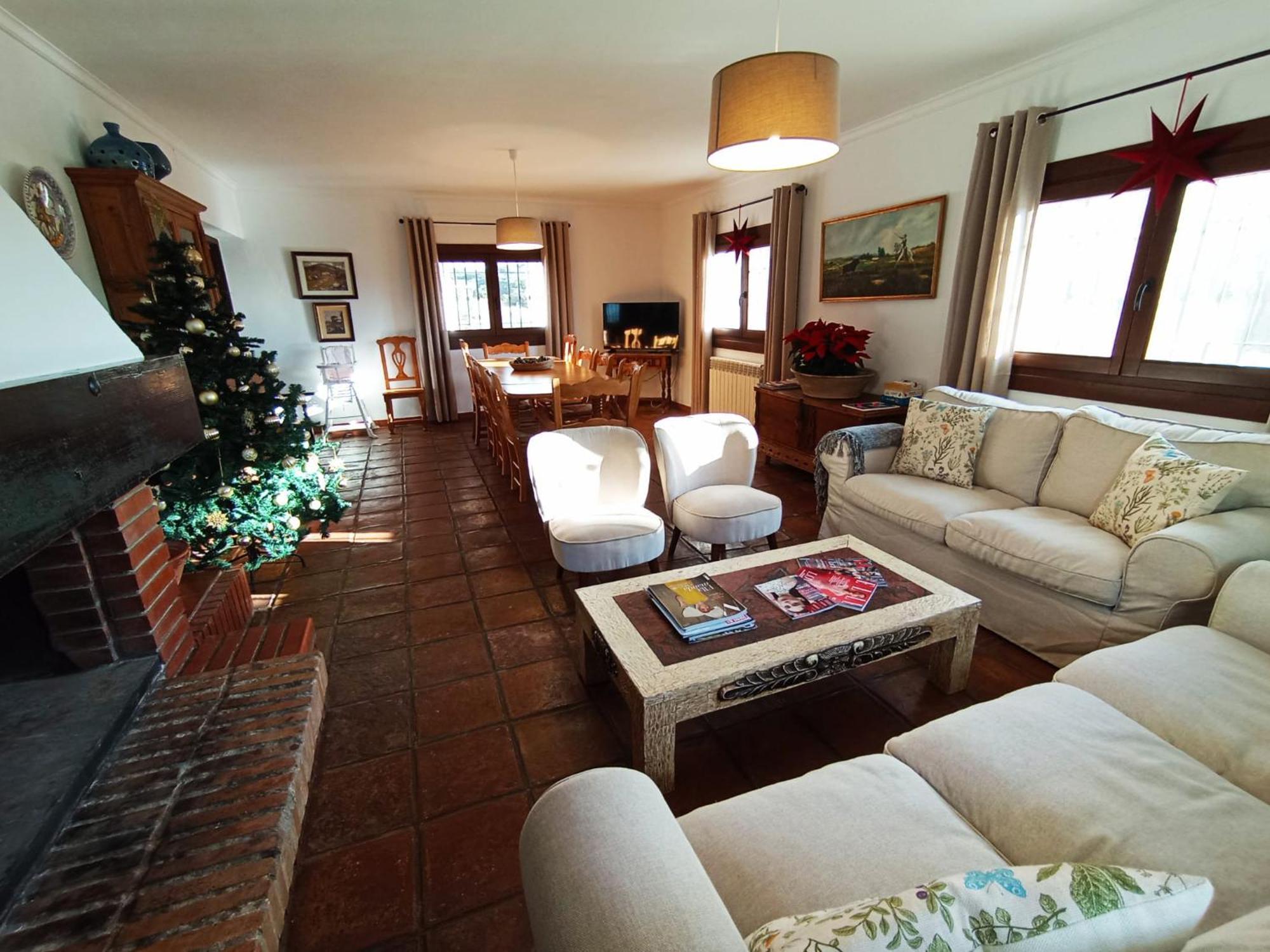 Casa Rural El Contarin - An Andalusian Escape, Archidona, Malaga Zewnętrze zdjęcie