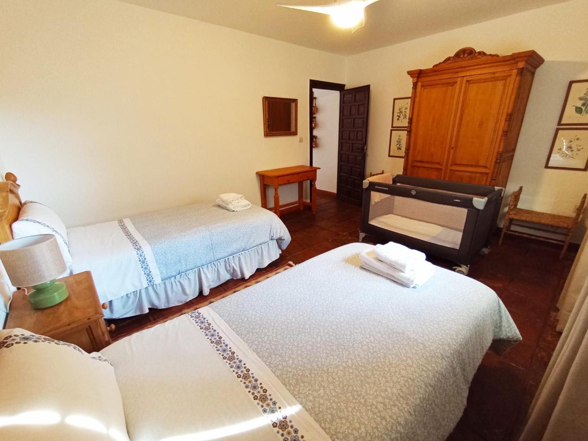 Casa Rural El Contarin - An Andalusian Escape, Archidona, Malaga Zewnętrze zdjęcie