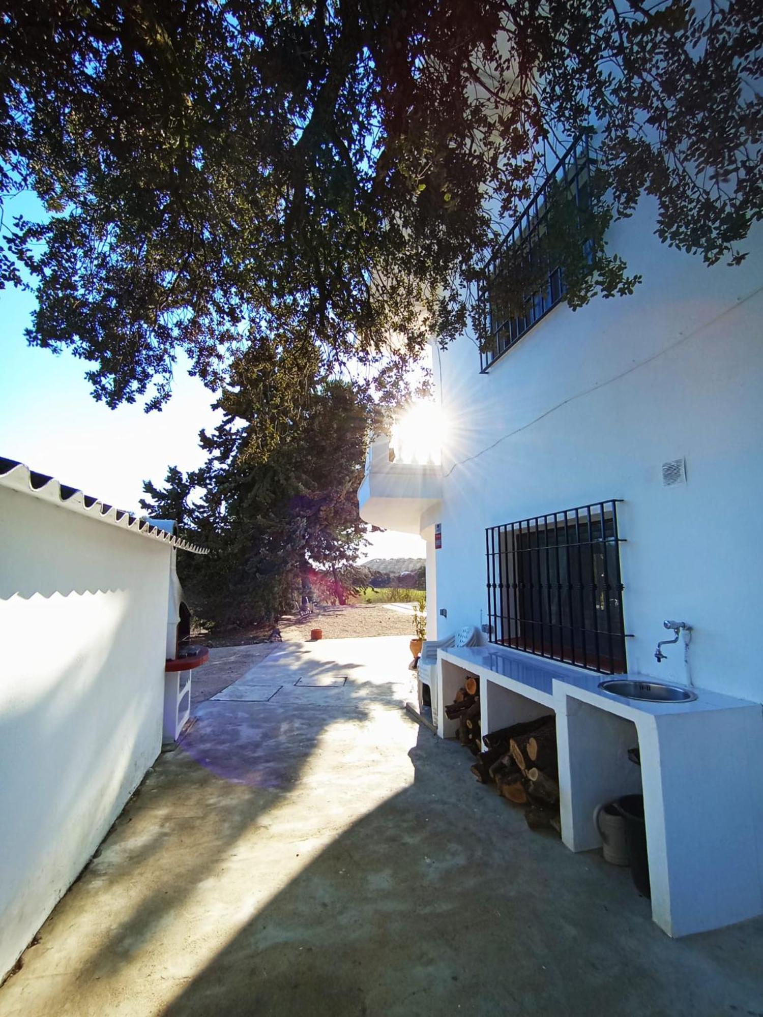 Casa Rural El Contarin - An Andalusian Escape, Archidona, Malaga Zewnętrze zdjęcie