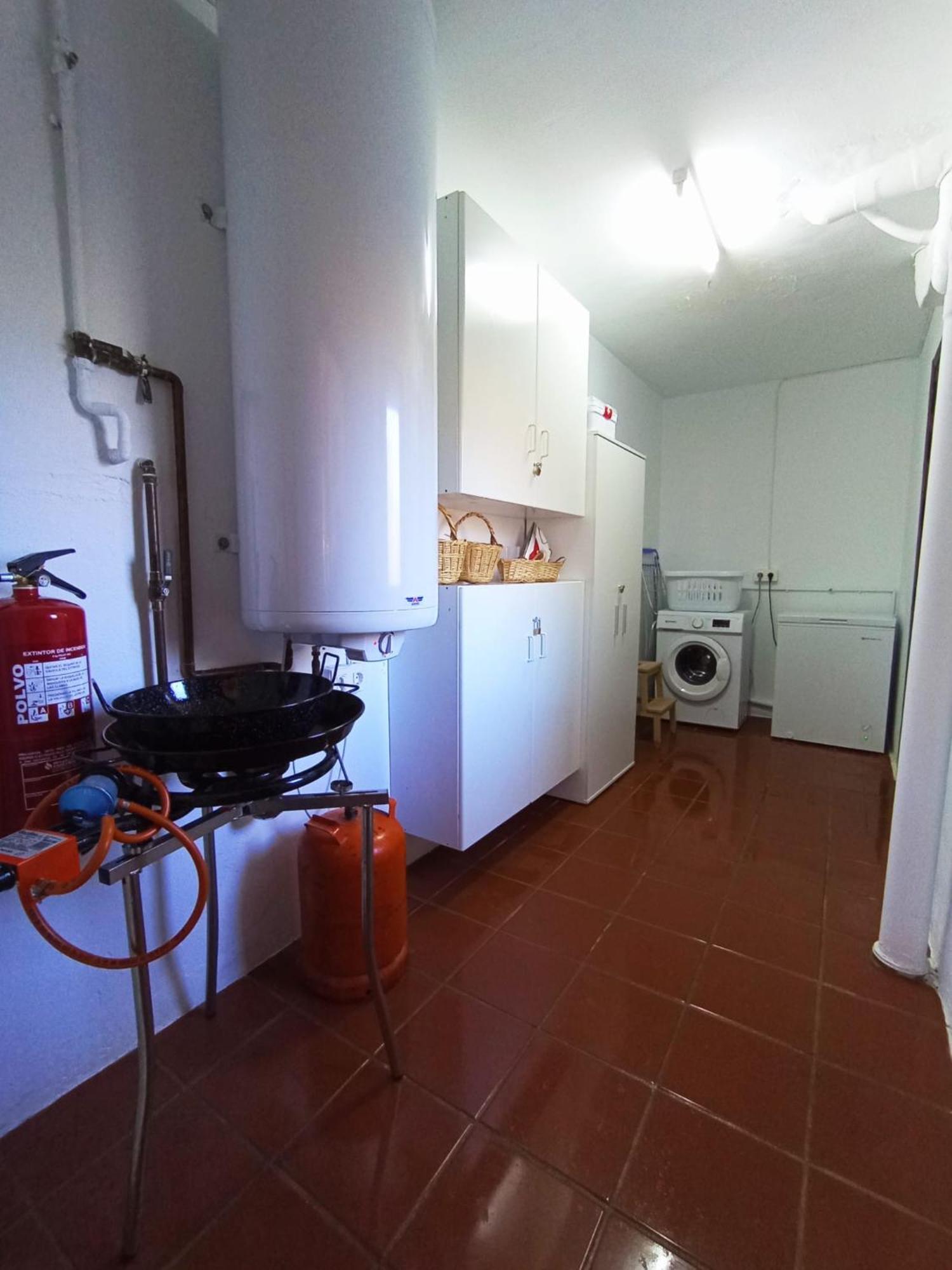 Casa Rural El Contarin - An Andalusian Escape, Archidona, Malaga Zewnętrze zdjęcie