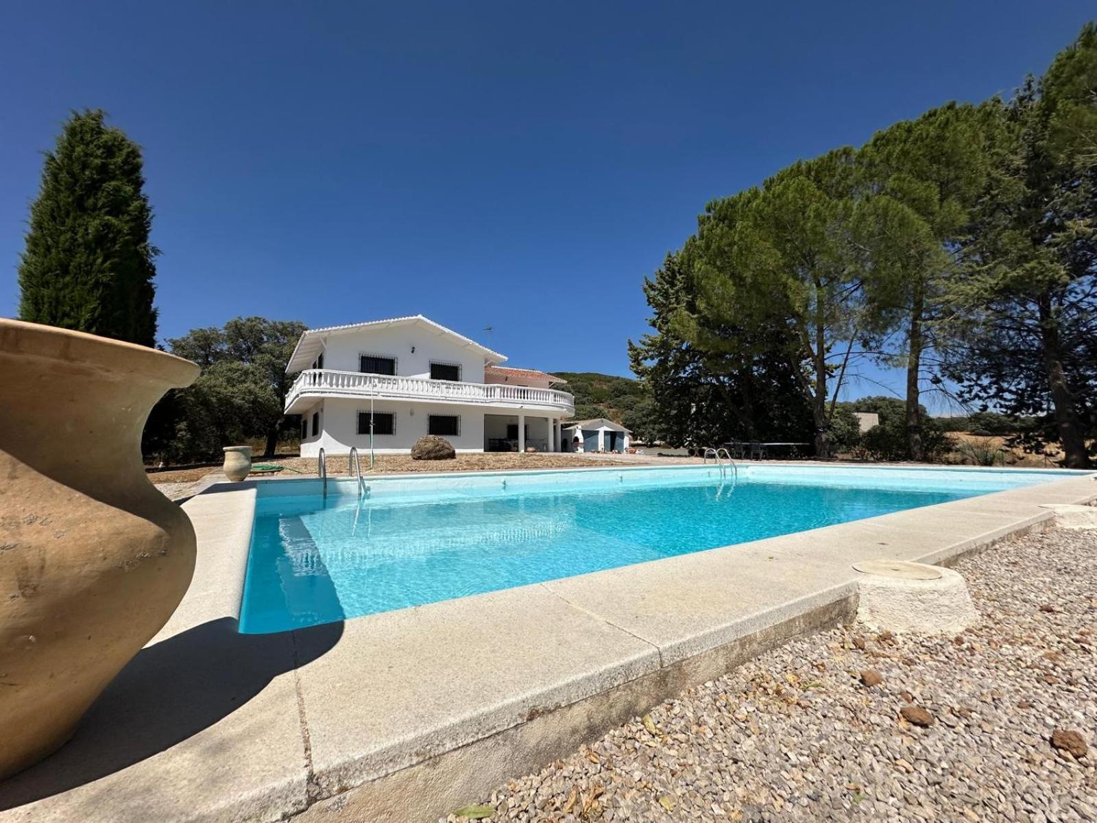 Casa Rural El Contarin - An Andalusian Escape, Archidona, Malaga Zewnętrze zdjęcie